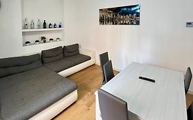Brigata Rooms